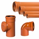 KG Pipe System DN/OD 315