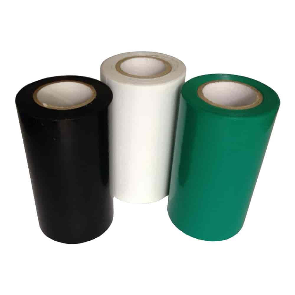 0.1 x 10m silo adhesive tape repair tape UV stable