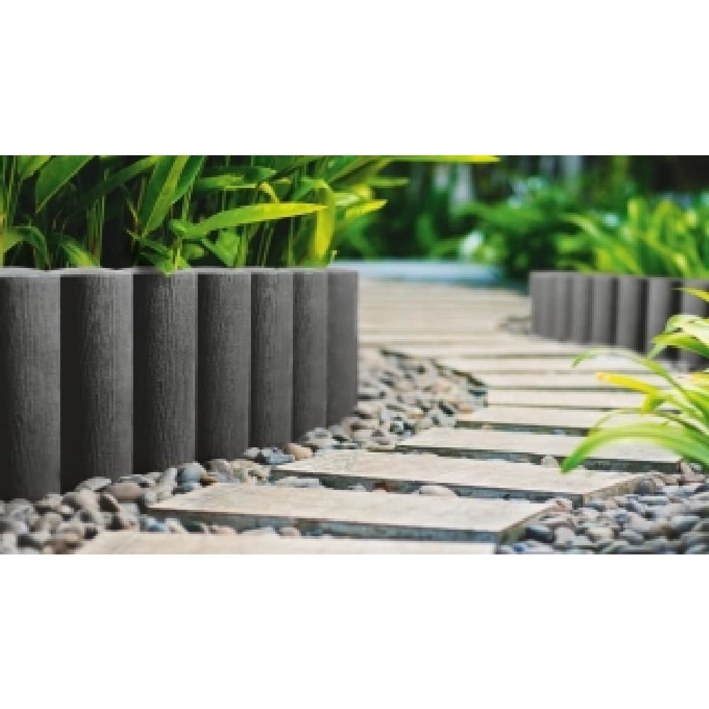 Garden Palisade 4 Standard 2.30m