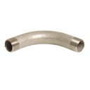 Threaded Fitting Stainless Steel Elbow 90° 3/4" Male Thread