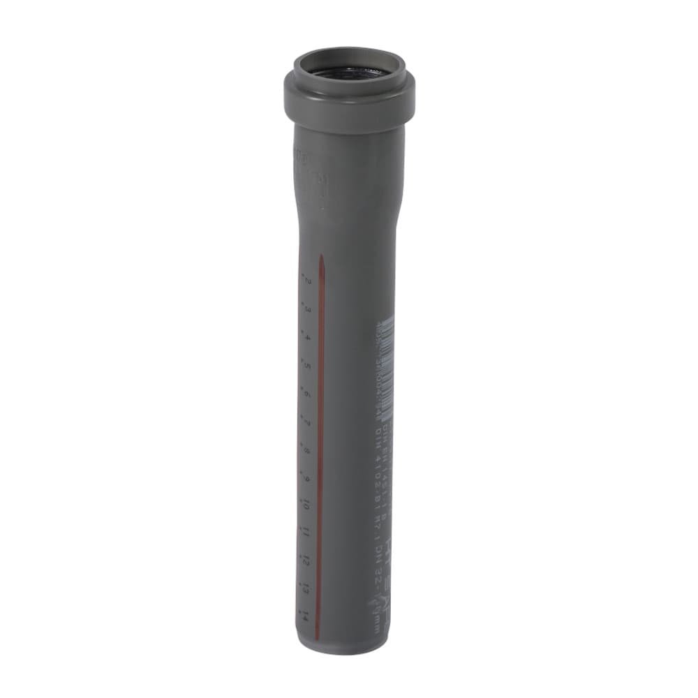 HTsafeEM Pipe DN/OD 125 x 250 mm