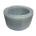 PVC Pressure Hose 13x20mm 10 m Industry, Food Grade