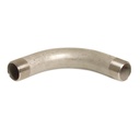 Threaded Fitting Stainless Steel Elbow 90° 1/2" Male Thread