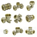 Screw Fittings DVGW