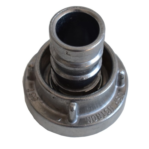 [BONI-47142-3] Storz System B Coupling with 75mm Spout