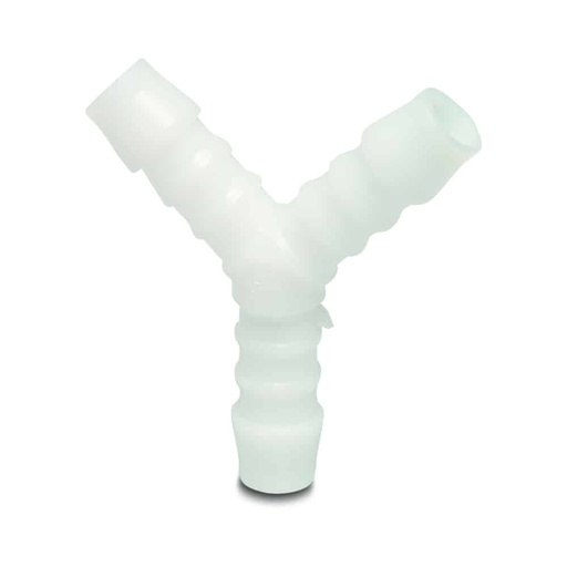 [BONI-42195-53] Hose Connector Plastic Y-Piece 13 mm