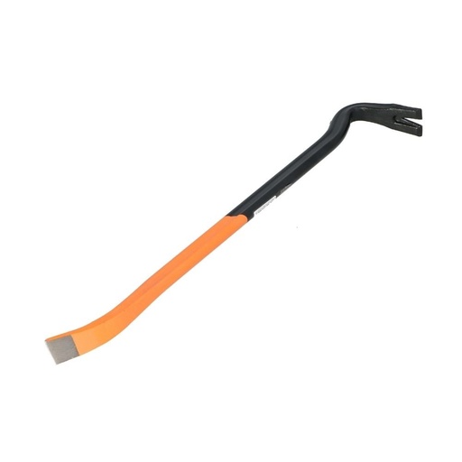 [BONI-E2513] Pry Bar Crowbar 1200mm Hardened Steel Reinforced Handle