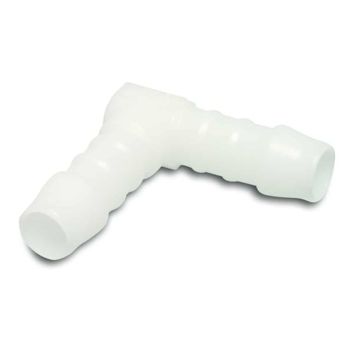 [BONI-42195-31] Hose Connector Plastic Elbow 90° 25 mm