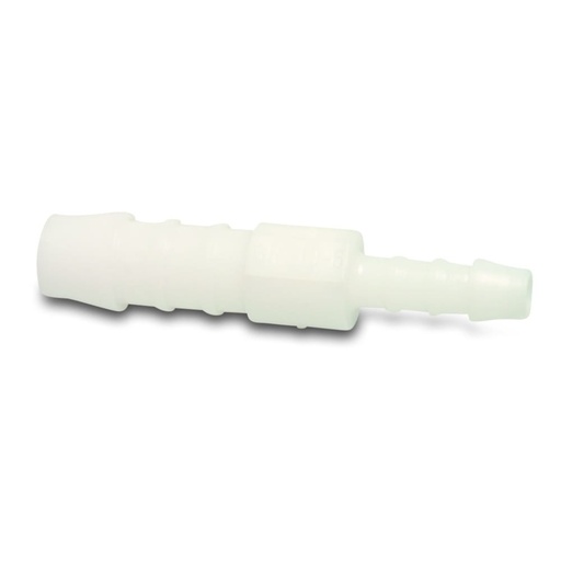 [BONI-42195-18] Hose Connector Plastic Nozzle Reduced 10 mm x 8 mm