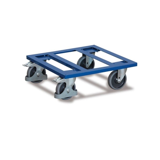 [BONI-sw-500.010] Crate Roller with Open Frame