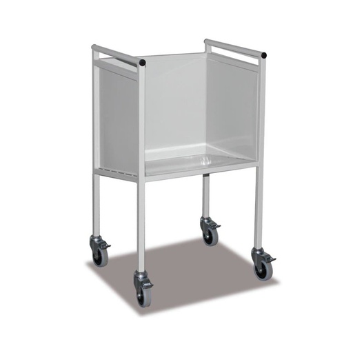 [BONI-sw-500.380] Document Cart 100 kg Load Capacity