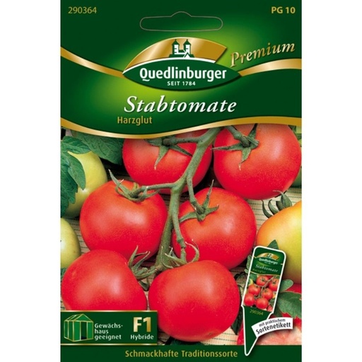 [BONI-290364] Stake Tomato, Harzglut F1