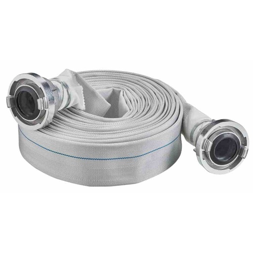 [BONI-42288-20] 20 Meter D/25- Construction and Industrial Hose