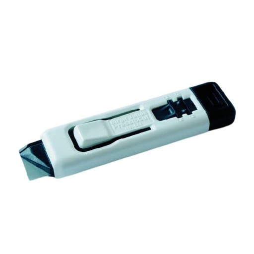 [BONI-42451] Safety Carton Opener PresstoCut White