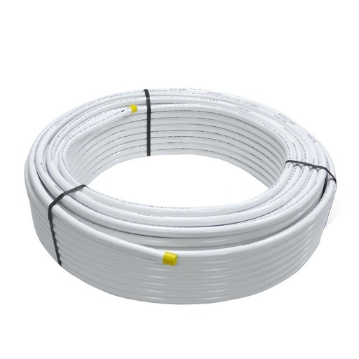 [BONI-V92R2020050] Aluminum Multilayer Composite Pipe 20 x 2.0 mm 50 m