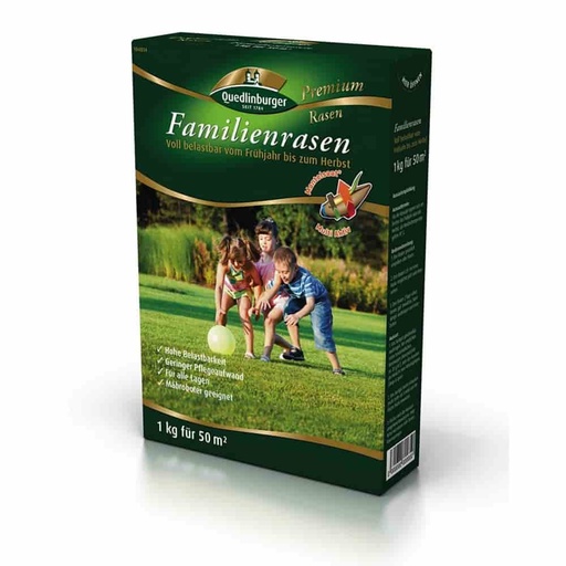 [BONI-104814] Family Lawn 1 kg Mantelsaat