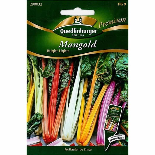 [BONI-290032] Swiss Chard, Bright Lights