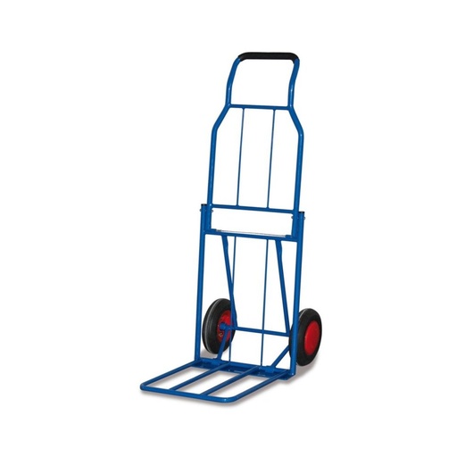 [BONI-sk-710.420] Lightweight Folding Cart 80 kg