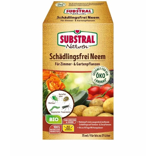 [BONI-70030] Naturen Bio Pest-Free Neem 75 ml