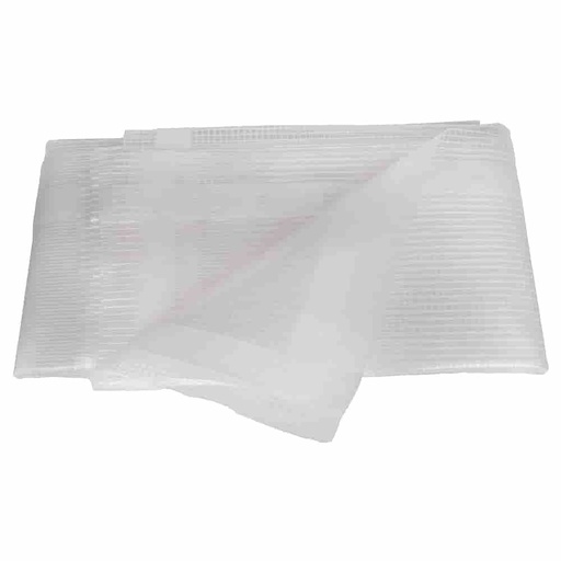 [BONI-41879] Grid films - Transparent tarpaulin