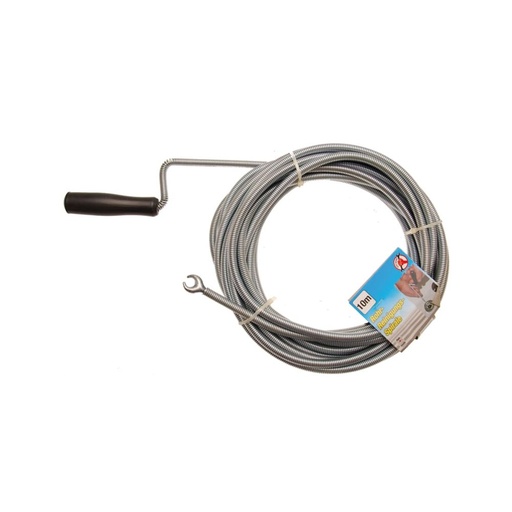 [BONI-956030] Pipe Cleaning Spiral 10 m