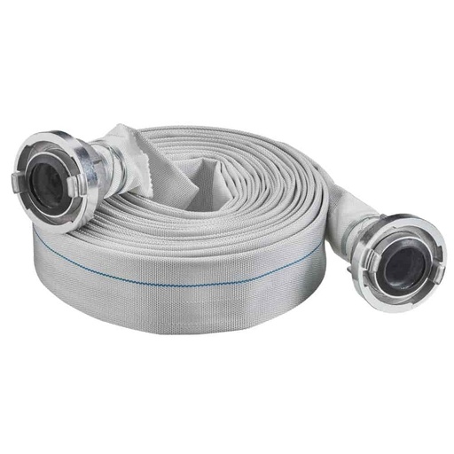 [BONI-42289-20] 20 Meter A/102- Construction and Industrial Hose