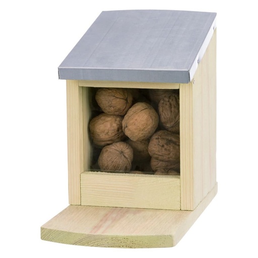 [BONI-42321] Feeding Station for Squirrels 12 x 18 x 24 cm