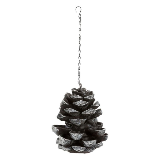 [BONI-42305] Feed Dispenser Pine Cone