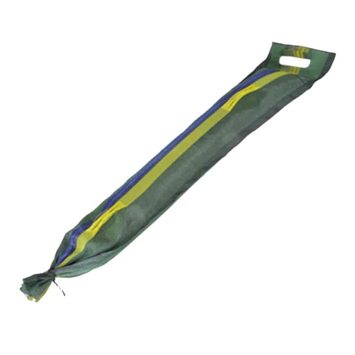 [BONI-boni1251-0002] Silo bag with handle, loops, and drawstring 25 x 100