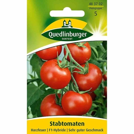 [BONI-483702K] Stake Tomato, Harzfeuer F1