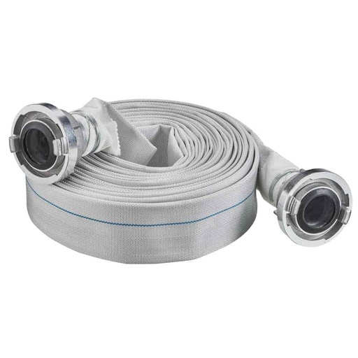 [BONI-42287-20K] 20 Meter B/75- Construction and Industrial Hose