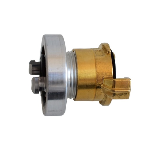 [BONI-52183-4] Transition Storz D Coupling to Geka System