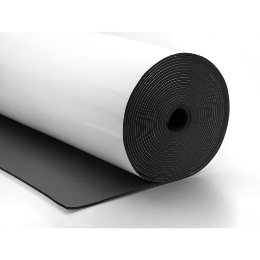 [BONI-43468] NMC Pipe Insulation, Insulation Mat, Insulation Mat - INSUL ROLL XT, 19mm W: 1 m