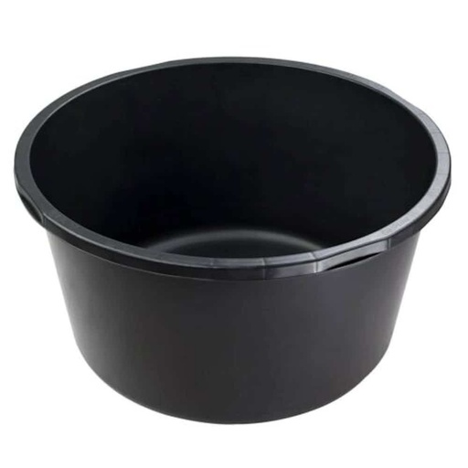 [BONI-42236-6] Plastic bucket round 90 liters