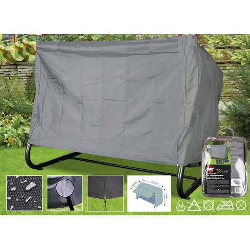 [BONI-79327K] Protective Cover Deluxe Swing, approx. 155x150x135