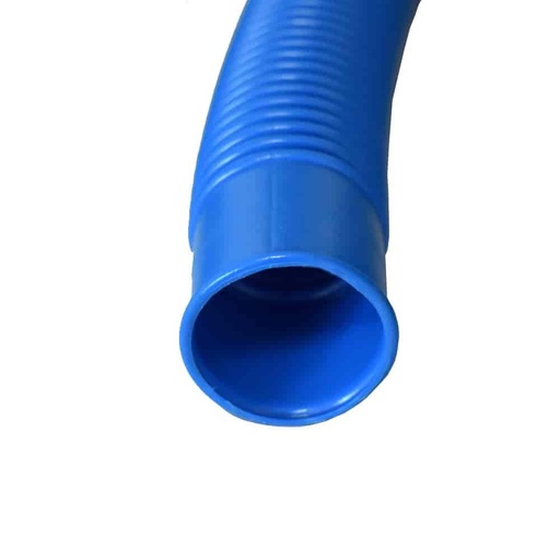 [BONI-42138-34_42138-33] 38 mm Pool and Suction Hose blue 49.98 meters