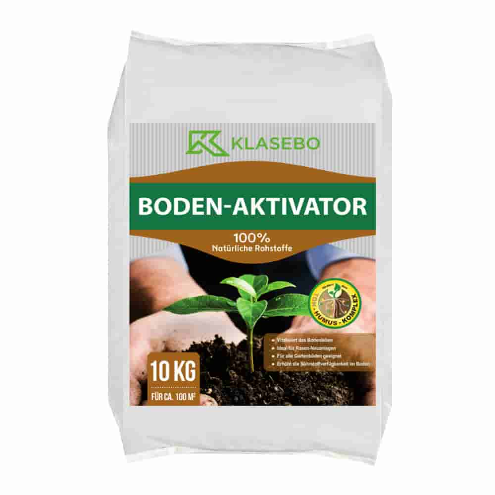 20kg BIO Lawn Fertilizer + Natural Soil Activator-6