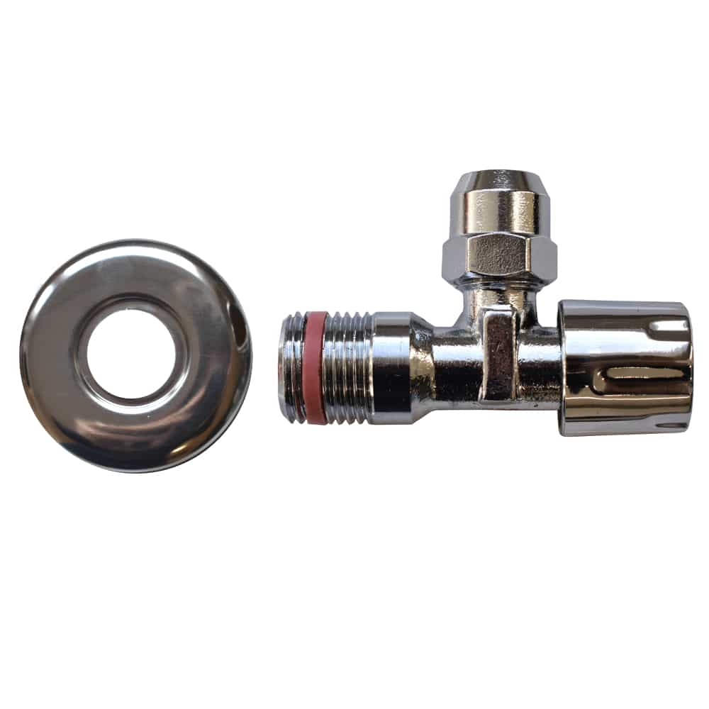 Washing Machine Valve-21